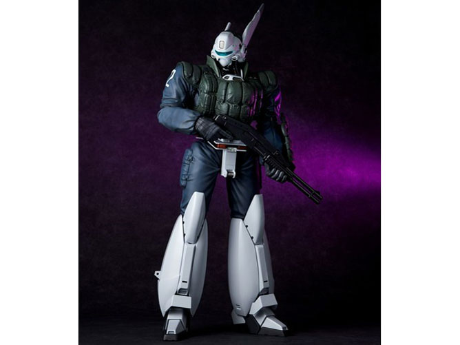 ���K�\�t�r �@���x�@�p�g���C�o�[2 the Movie �C���O�������A�N�e�B�u�A�[�}�[2���@ �̐��i�摜