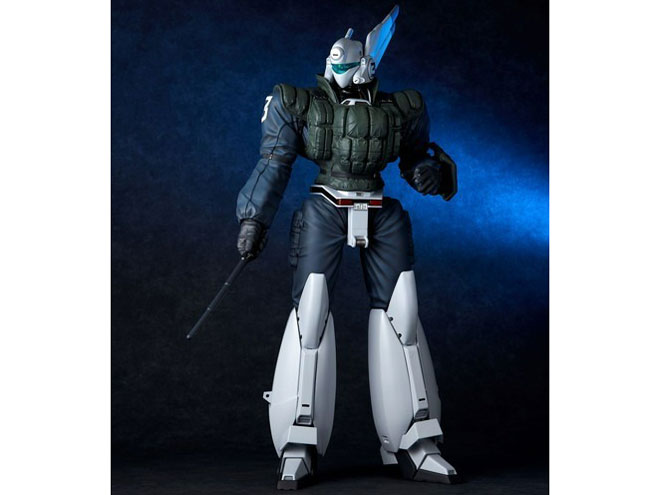 ���K�\�t�r �@���x�@�p�g���C�o�[2 the Movie �C���O�������A�N�e�B�u�A�[�}�[3���@ �̐��i�摜