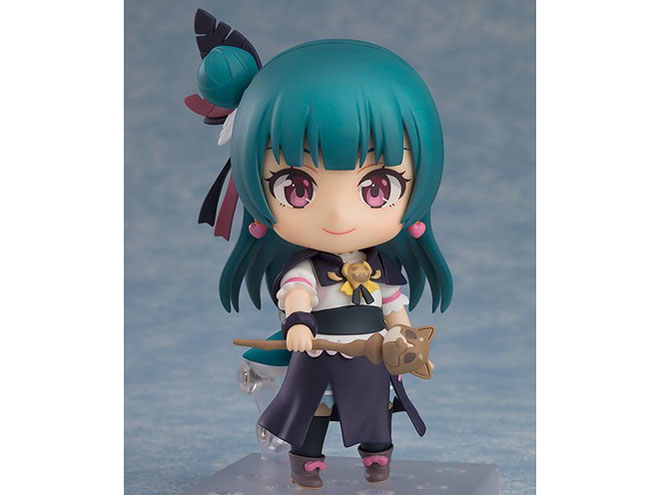 �����̃��n�l -SUNSHINE in the MIRROR- �˂�ǂ낢�� ���n�l �̐��i�摜