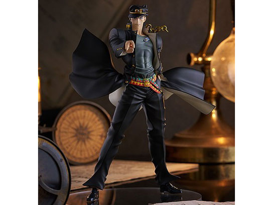 �A�j�� �W���W���̊�Ȗ`�� �X�^�[�_�X�g�N���Z�C�_�[�X POP UP PARADE ��������Y