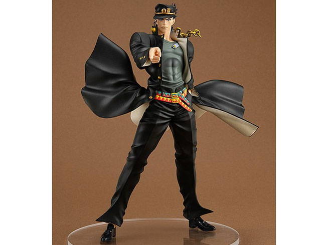 �A�j�� �W���W���̊�Ȗ`�� �X�^�[�_�X�g�N���Z�C�_�[�X POP UP PARADE ��������Y �̐��i�摜