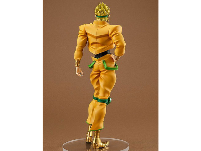 �A�j�� �W���W���̊�Ȗ`�� �X�^�[�_�X�g�N���Z�C�_�[�X POP UP PARADE DIO