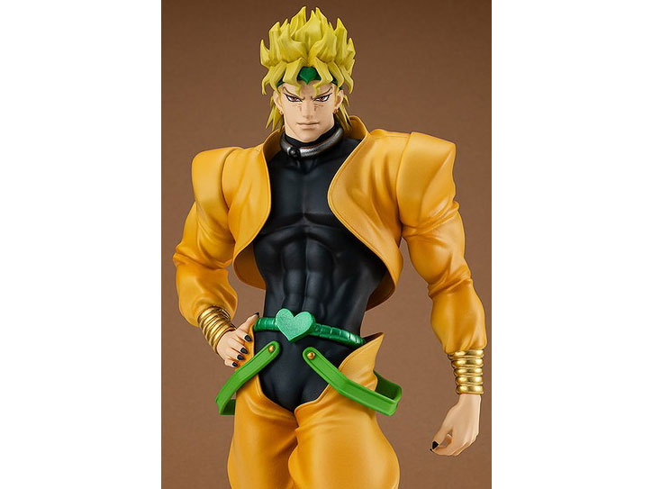 �A�j�� �W���W���̊�Ȗ`�� �X�^�[�_�X�g�N���Z�C�_�[�X POP UP PARADE DIO