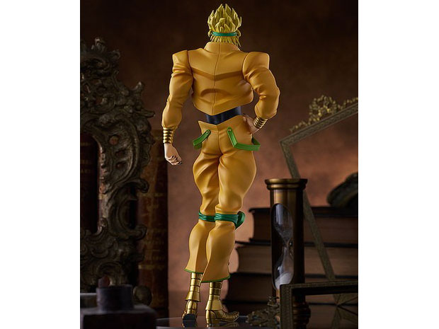 �A�j�� �W���W���̊�Ȗ`�� �X�^�[�_�X�g�N���Z�C�_�[�X POP UP PARADE DIO