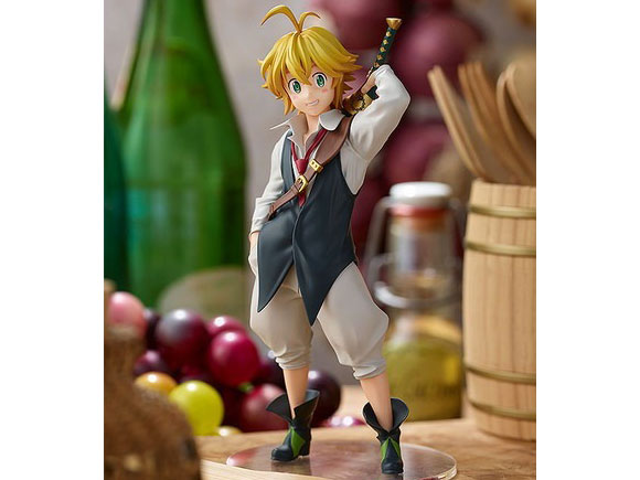 ���̑�� ���{�̐R�� POP UP PARADE �����I�_�X [2024�N7��]