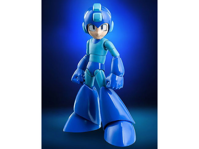 MDLX ���b�N�}��