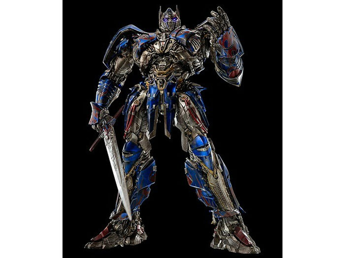 Transformers�F The Last Knight DLX Nemesis Primel(�g�����X�t�H�[�}�[/�Ō�̋R�m�� DLX �l���V�X�v���C��) �̐��i�摜