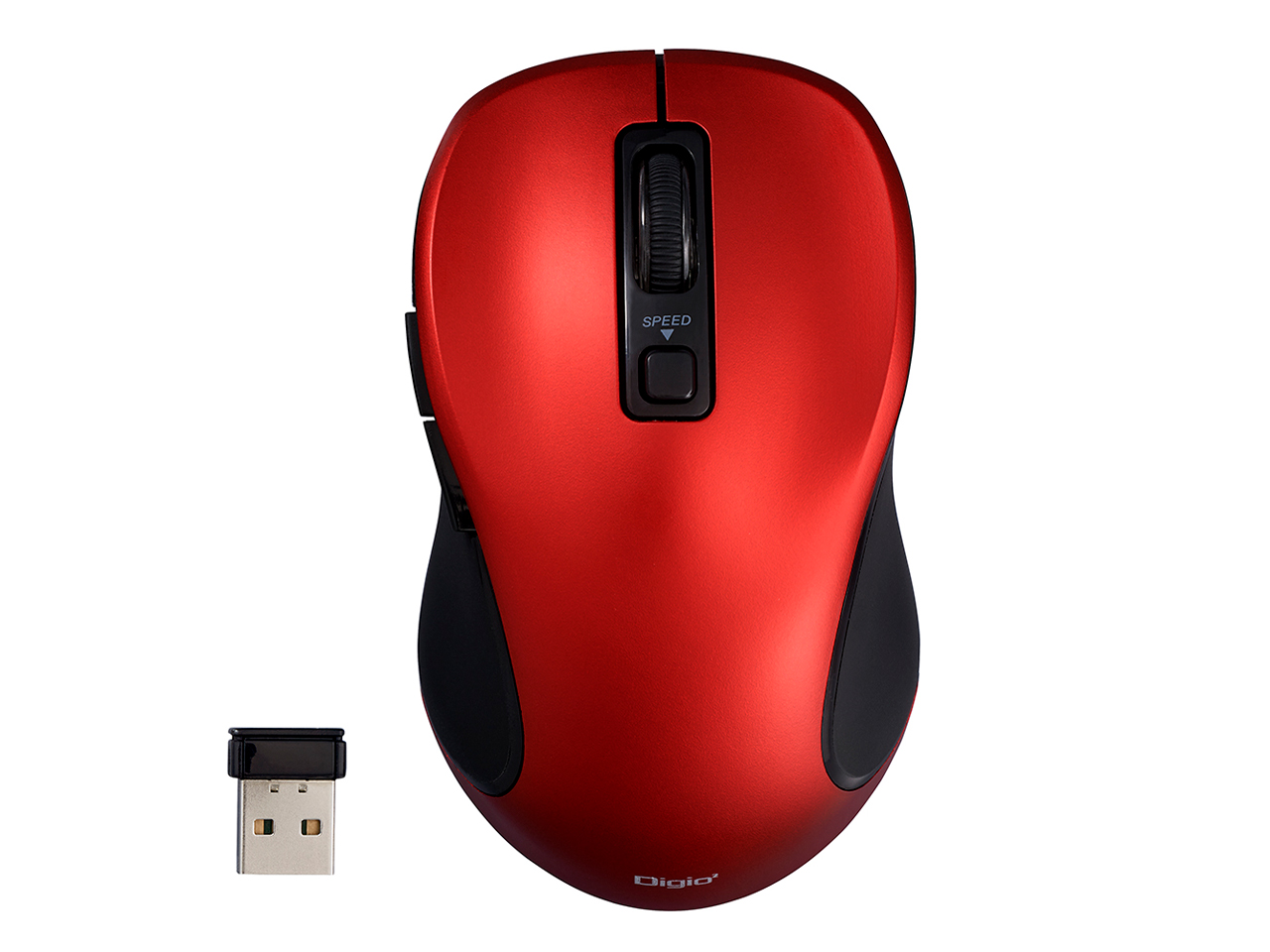 Digio2 MUS-RKF214R [���b�h] �̐��i�摜