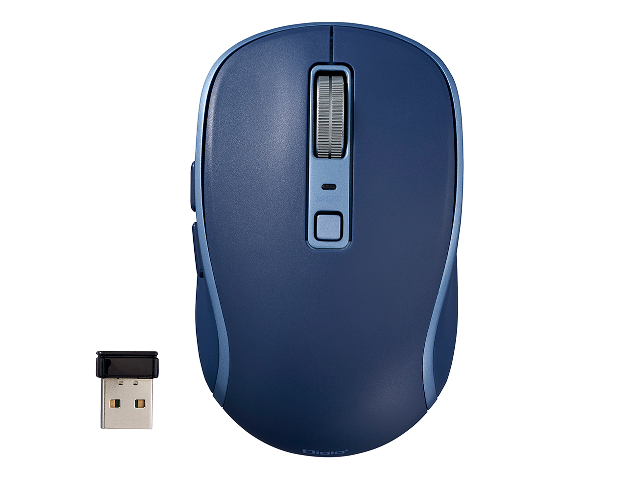 Digio2 MUS-RKF216NB [�l�C�r�[] �̐��i�摜