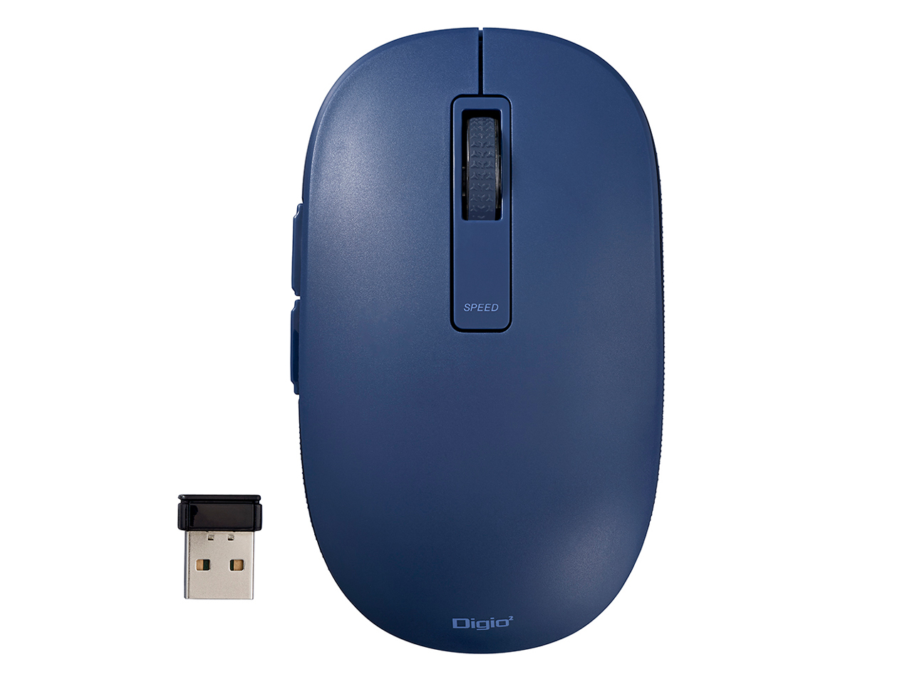 Digio2 MUS-RKF218NB [�l�C�r�[] �̐��i�摜