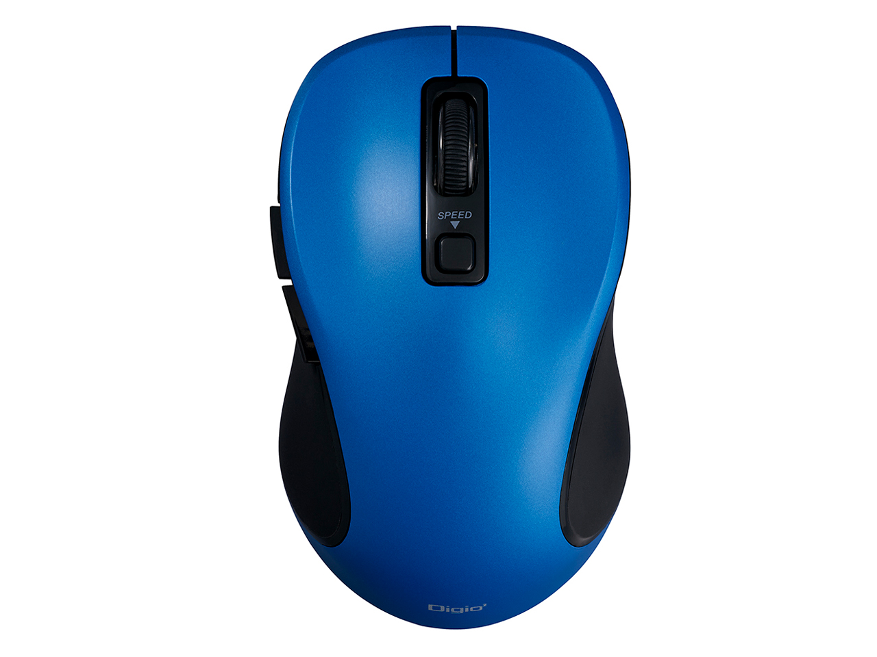 Digio2 MUS-BKF215BL [�u���[] �̐��i�摜