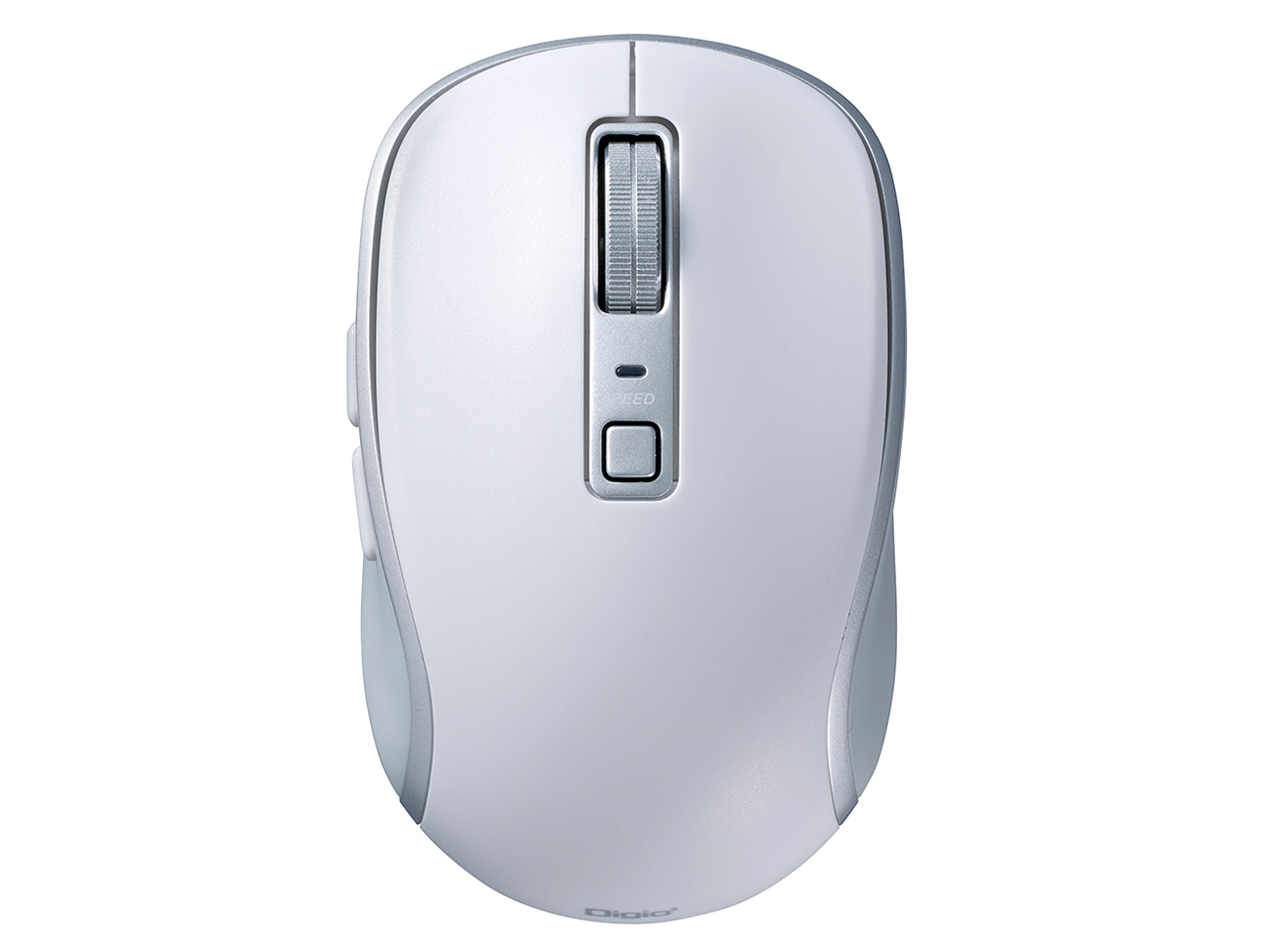 Digio2 MUS-BKF217W [�z���C�g] �̐��i�摜