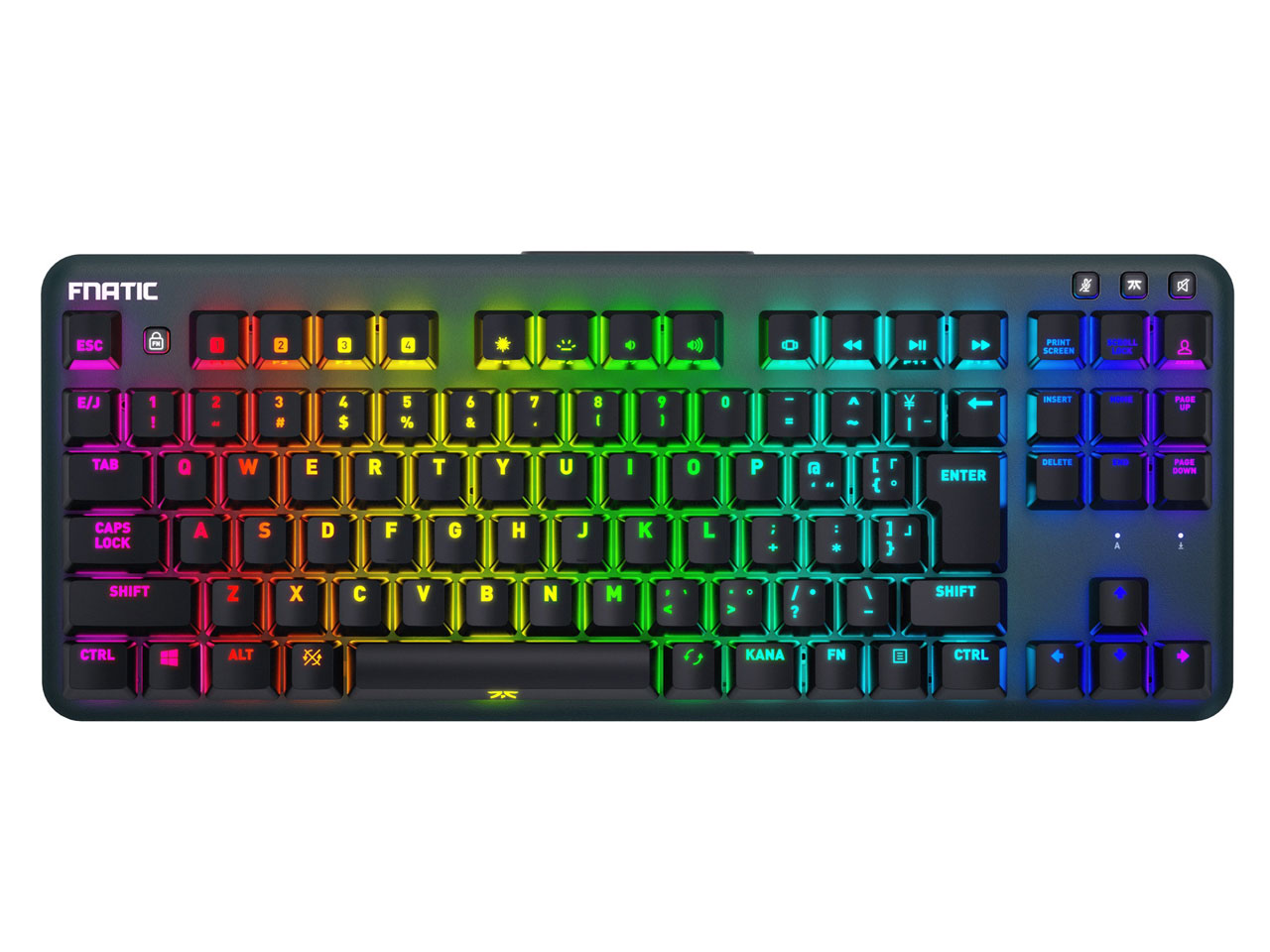 miniSTREAK SILENT JP KB0004-007 [�u���b�N] �̐��i�摜