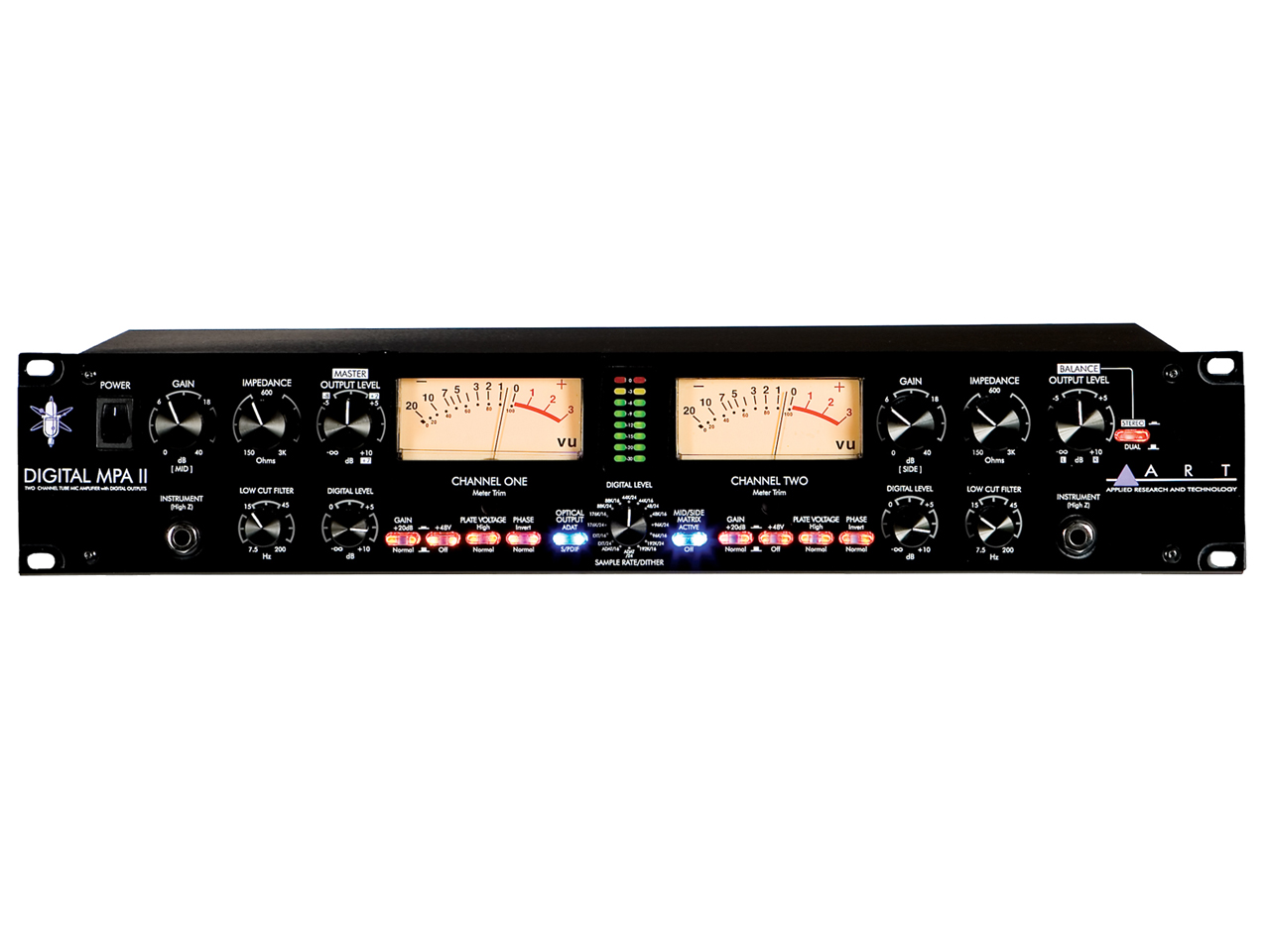 Digital MPA II �̐��i�摜