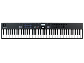 KeyLab Essential 88 mk3 [�u���b�N] �̐��i�摜