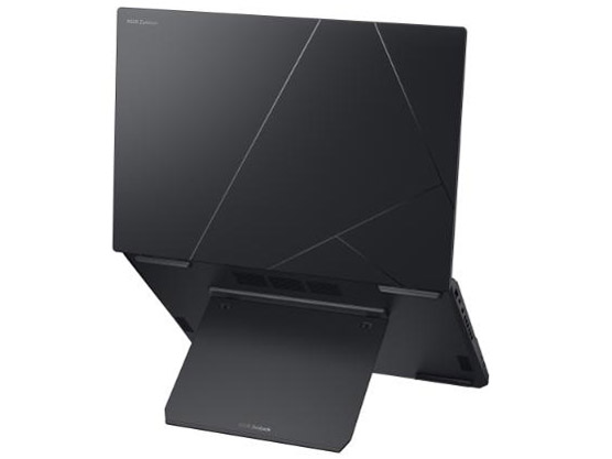 Zenbook DUO UX8406MA UX8406MA-U9321WS [�C���N�E�F���O���[]