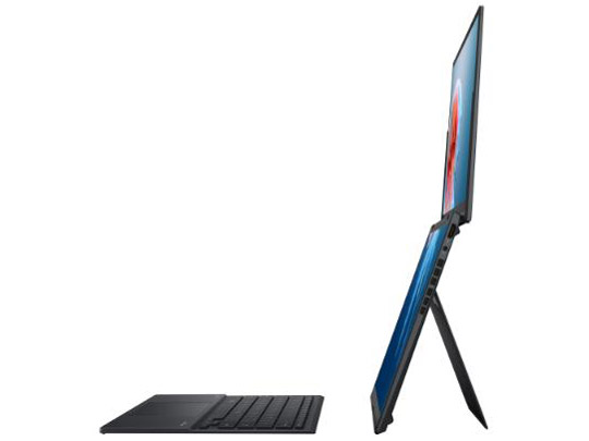 Zenbook DUO UX8406MA UX8406MA-U9321WS [�C���N�E�F���O���[]