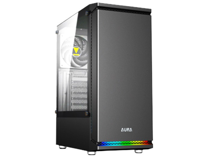 Katamen-428790 Core i7 14700F/16GB������/1TB M.2 NVMe Gen3 SSD/RTX 4070 SUPER����/�J�X�^�}�C�Y���f�� �̐��i�摜