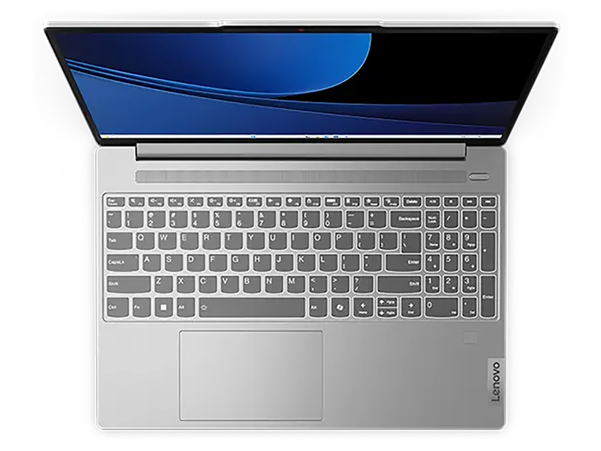 IdeaPad Slim 5i Gen 9 Core 5 120U�E16GB�������[�E512GB SSD�E15.3�^WUXGA�t������ 83D00007JP [�N���E�h�O���[]