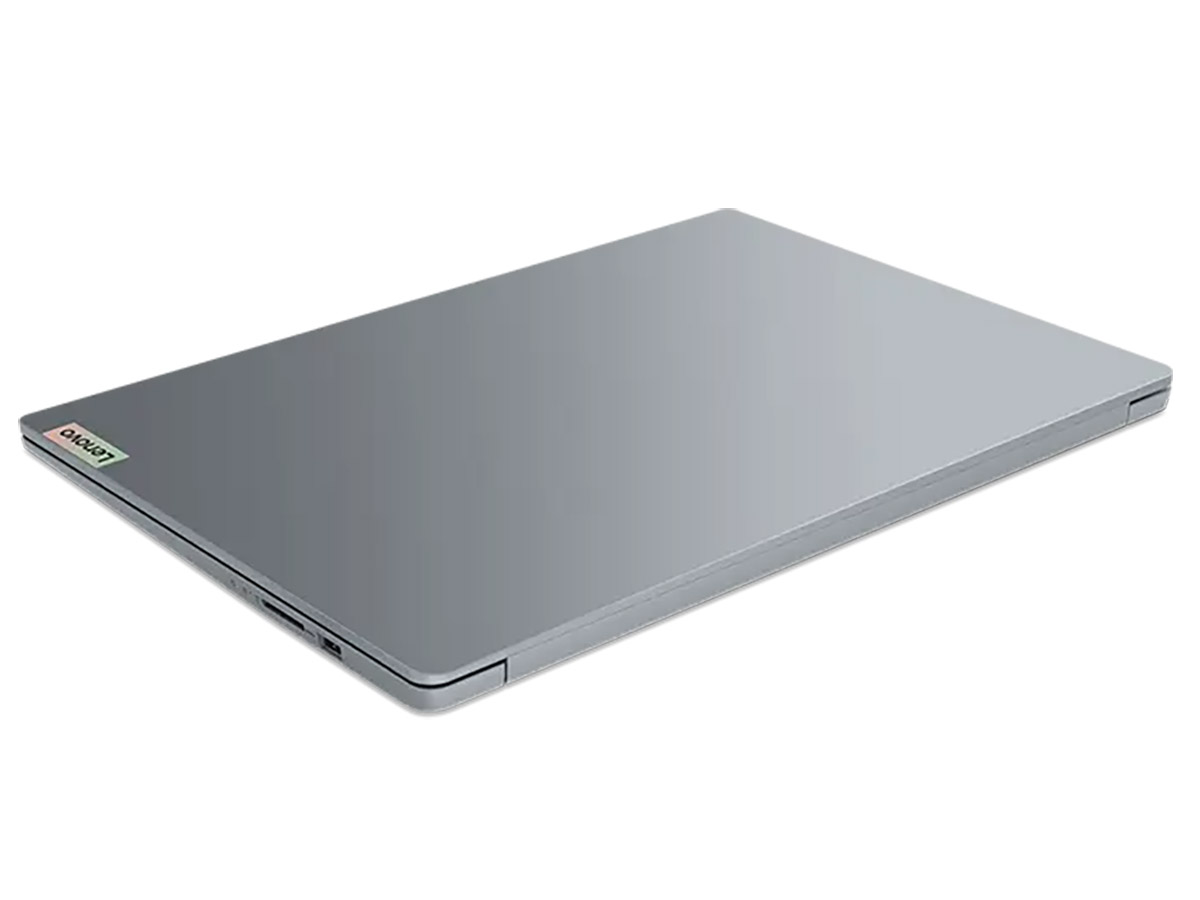 IdeaPad Slim 3i Gen 9 Core 3 100U�E8GB�������[�E512GB SSD�E16�^WUXGA�t������ 83E70006JP [�A�[�N�e�B�b�N�O���[]