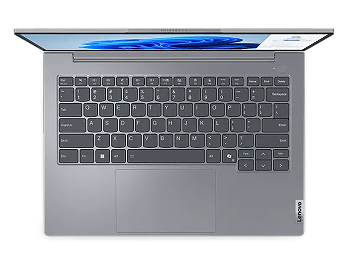 ThinkBook 14 Gen 7 Windows 11 Pro�ECore Ultra 5 125U�E16GB�������[�E512GB SSD�E14�^WUXGA�t������ 21MR0078JP [�A�[�N�e�B�b�N�O���[]