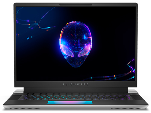 Alienware x16 R2 Core Ultra 7 155H�E16GB������-�E1TB SSD�ERTX 4070�EWQXGA 240Hz���ڃ��f�� [���i�[�V���o�[] �̐��i�摜