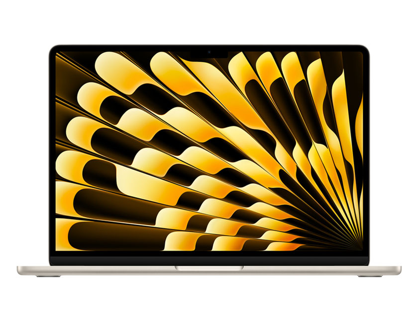 Apple MacBook Air Liquid Retinaディスプレイ 13.6 MRXV3J/A