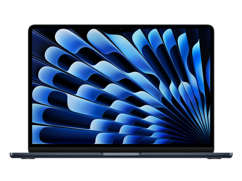 Apple（アップル） 13インチMacBook MRXV3J/A　展示美品 Apple MacBook Air Liquid Retinaディスプレイ 13.6 MRXV3J/A