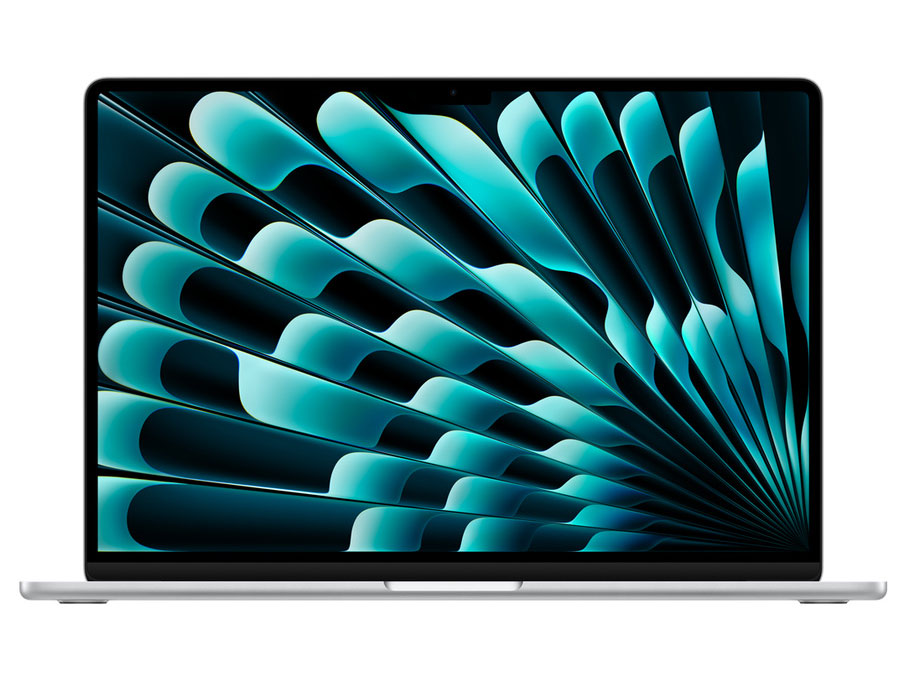 値下可MacBook Air M2 バッテリー100% Magic Mouse3 Apple MacBook Air Liquid Retinaディスプレイ 15.3 MXD33J/A