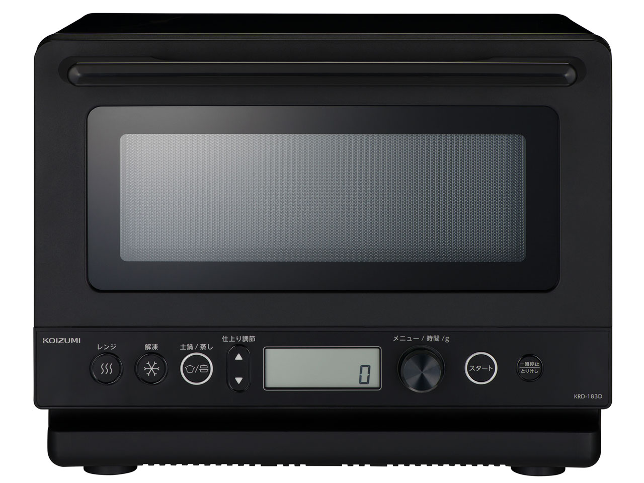 KRD-183D/K [�u���b�N] �̐��i�摜