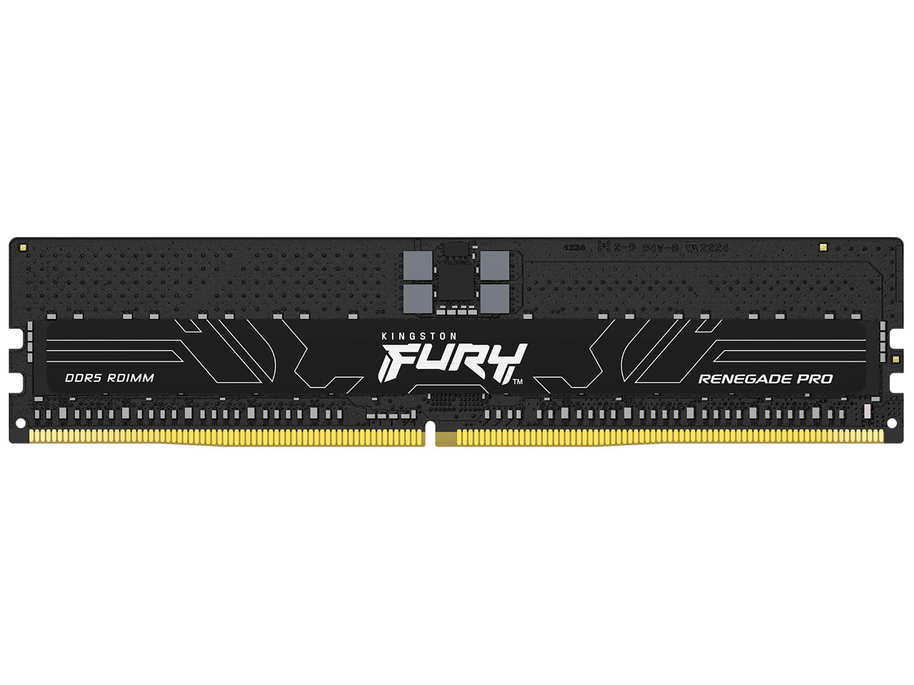 KF564R32RBE-16 [DDR5 PC5-51200 16GB ECC Registered] �̐��i�摜