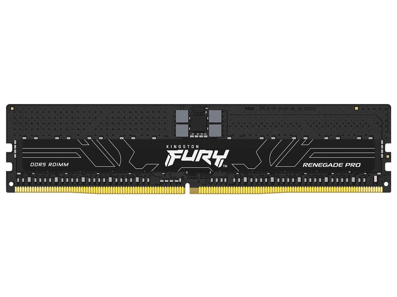 KF560R32RBE-16 [DDR5 PC5-48000 16GB ECC Registered] �̐��i�摜