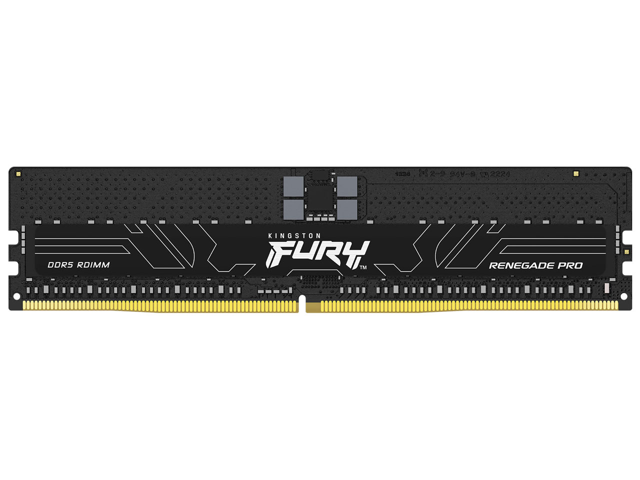 KF556R28RBE-16 [DDR5 PC5-44800 16GB ECC Registered] �̐��i�摜
