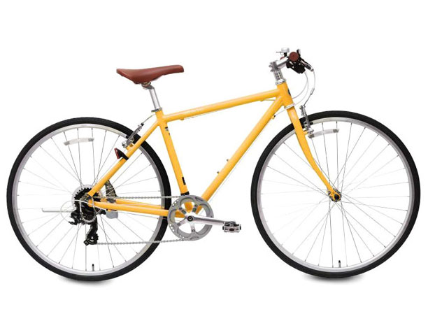 WEEKENDBIKES-L [�I�����W] �̐��i�摜