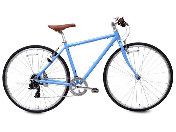 WEEKENDBIKES-L [���C�g�u���[] �̐��i�摜