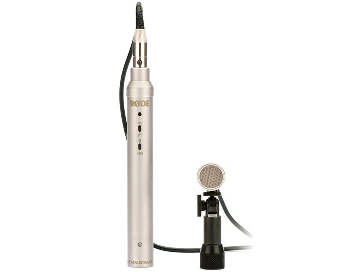 RODE Microphones NT6 �̐��i�摜