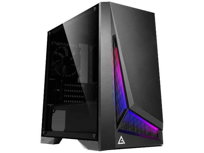 arkhive Gaming Custom GC-A7G47M AG-AR8B55MGL7S-A31 Ryzen 7 5700X3D/32GB������/1TB NVMe SSD/RTX 4070 SUPER/�J�X�^�}�C�Y�\ �̐��i�摜