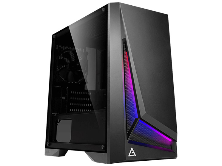 arkhive Gaming Alliance GN-I5G46M AG-IR10B66MGL6-A31 Core i5 14400F/16GB������/1TB NVMe SSD/RTX 4060/�J�X�^�}�C�Y�\ �̐��i�摜