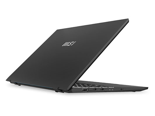 ★保証付き❣MSI Prestige-13-AI-Evo-A1MG-1103JP MSI Prestige 13 AI Evo – The Essence Of Elite