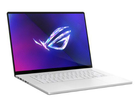 ROG Zephyrus G16 GU605MZ Core Ultra 9 185H/32GB������/1TB SSD/RTX 4080/16�^�L�@EL���ڃ��f�� GU605MZ-U9R4080W [�v���`�i�z���C�g]