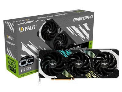 NED408ST19T2-1032A (GeForce RTX 4080 SUPER GamingPro OC 16GB) [PCIExp 16GB] �h�X�p�����胂�f�� �̐��i�摜