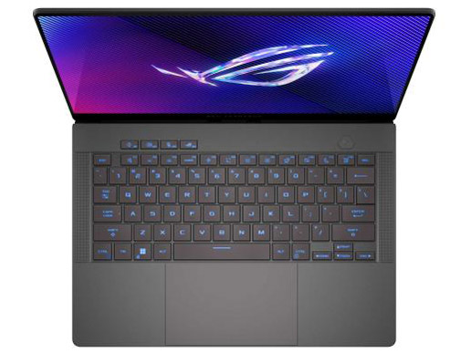 ROG Zephyrus G14 GA403UI GA403UI-R9R4070G [�G�N���v�X�O���[]