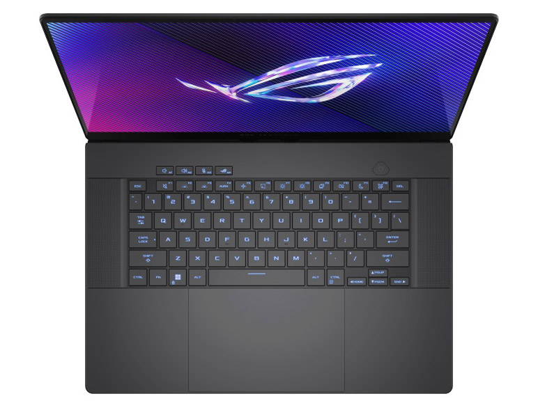 ROG Zephyrus G16 GU605MI GU605MI-U9R4070G [�G�N���v�X�O���[]