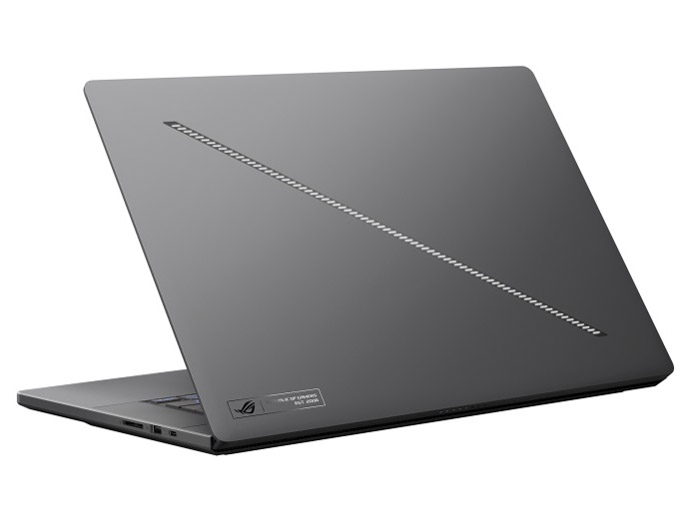 ROG Zephyrus G16 GU605MI GU605MI-U9R4070G [�G�N���v�X�O���[]