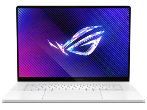 ROG Zephyrus G16 GU605MI GU605MI-U9R4070W [�v���`�i�z���C�g] �̐��i�摜