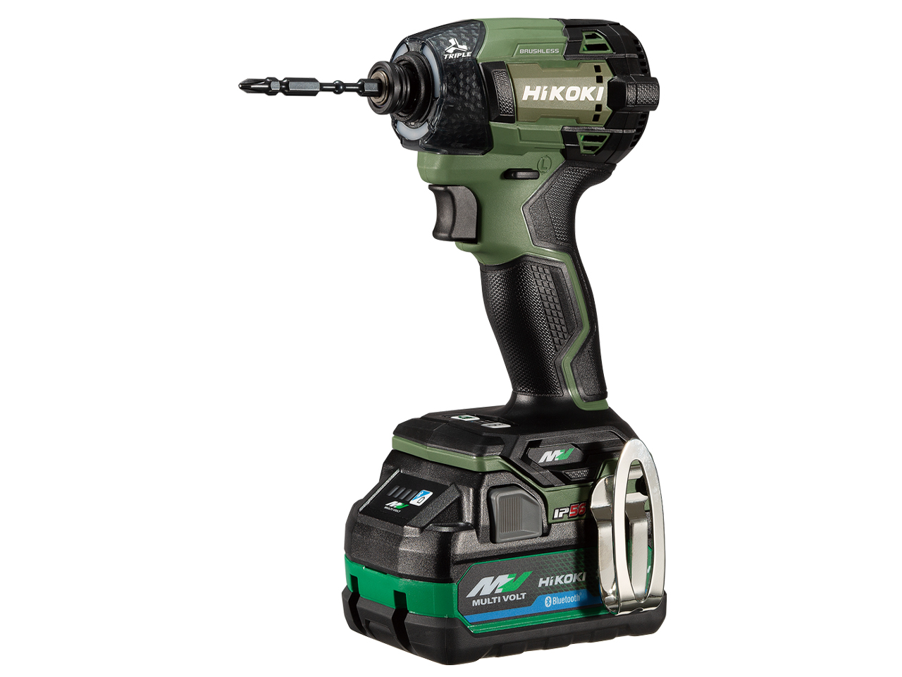 HiKOKI(旧日立工機)のインパクトドライバー・レンチ 比較 2025年人気