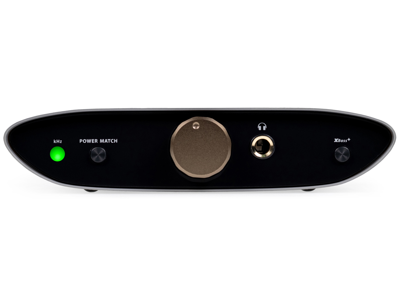 ZEN Air DAC+TOP WING �g�����X��AC�A�_�v�^�[�o���h��