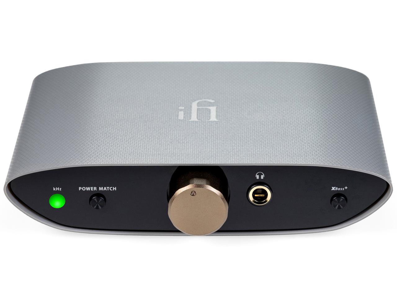 ZEN Air DAC+TOP WING �g�����X��AC�A�_�v�^�[�o���h��