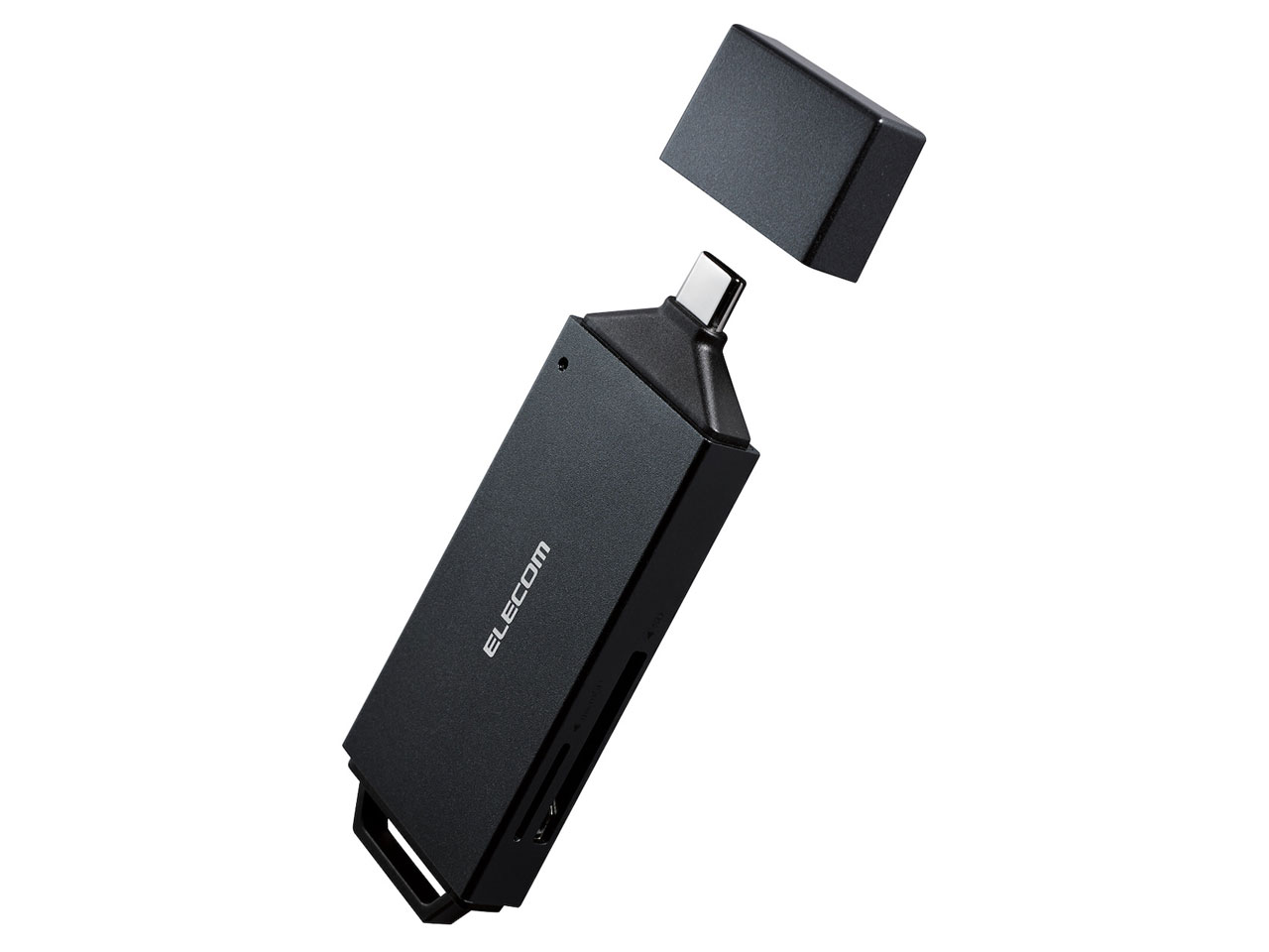 MR3C-D206BK/EC [USB Type-C �u���b�N] �̐��i�摜