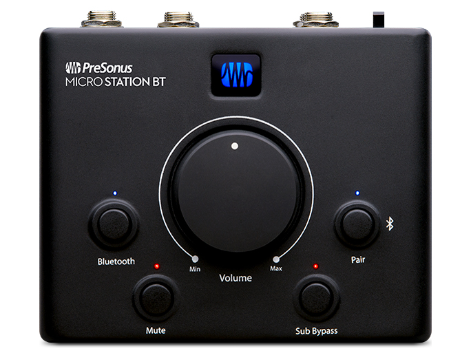 MicroStation BT �̐��i�摜